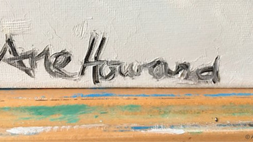 10 Things to Avoid Telling to Artists and Craftsmen When Viewing Their Work - FABA Collection