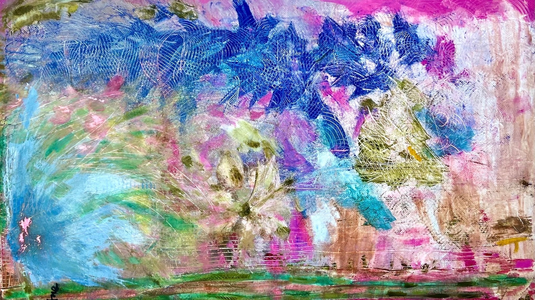 Affordable Art: Fine Art by Ane Offers Convenient No-Interest Payment Plans - FABA Collection