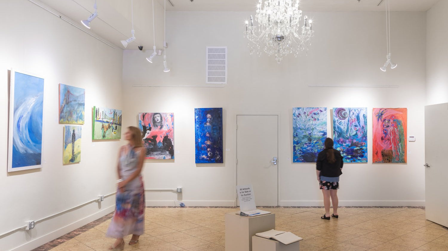 Ane Howard: California, A Love Affair - FABA Collection