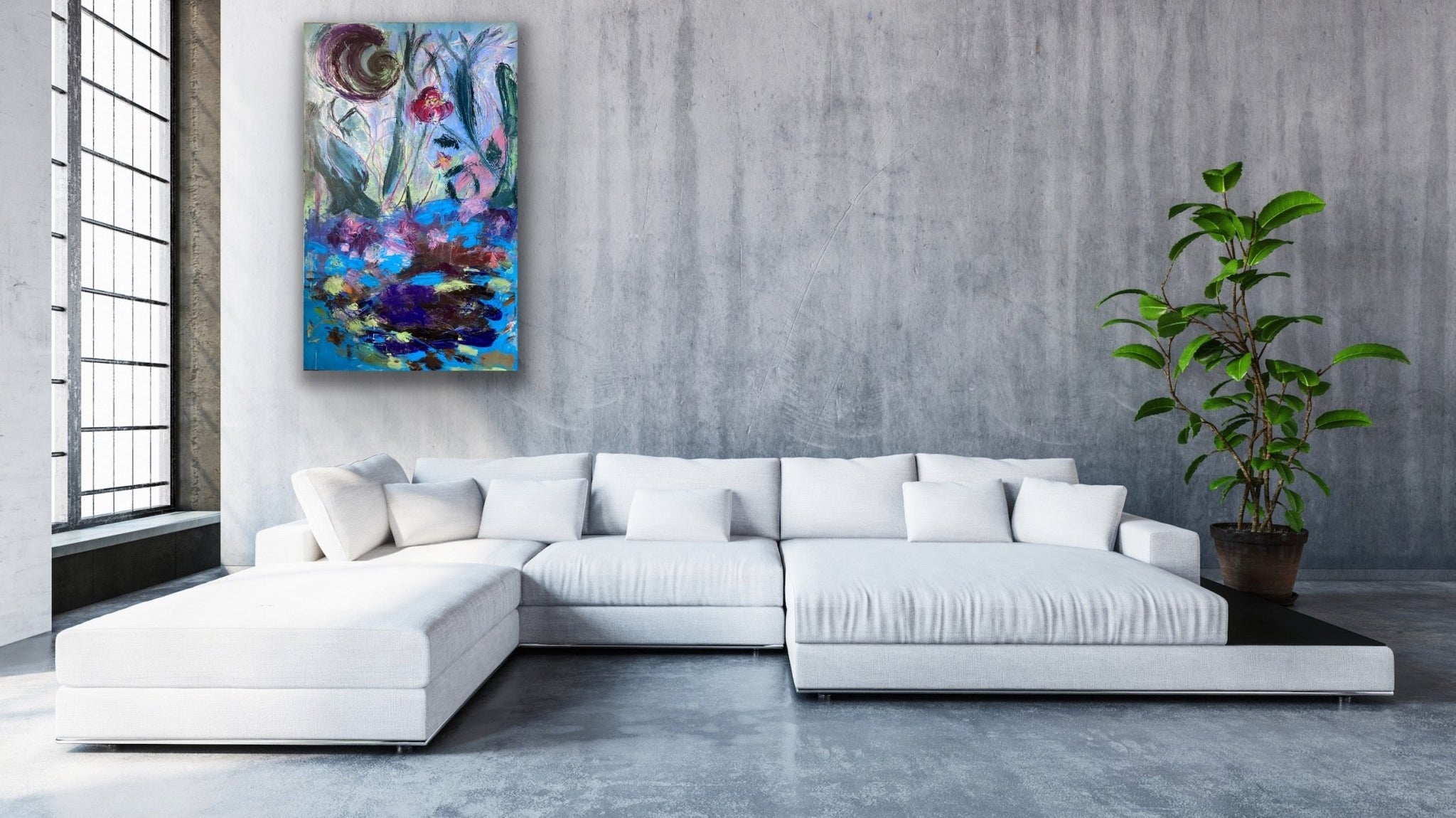 Art Prints 101: Canvas Prints, White Metal Prints, and Giclee Prints - FABA Collection