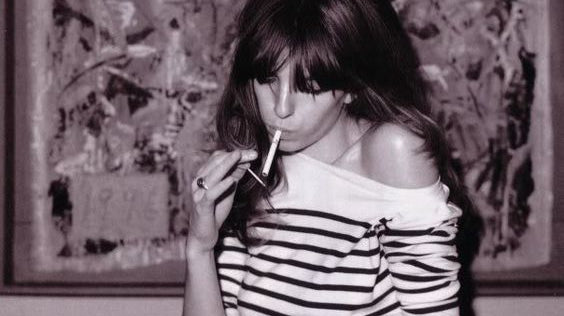 As Seen at the SW Newsmag:JANE BIRKIN FASHION STYLE THROUGH TIME - FABA Collection