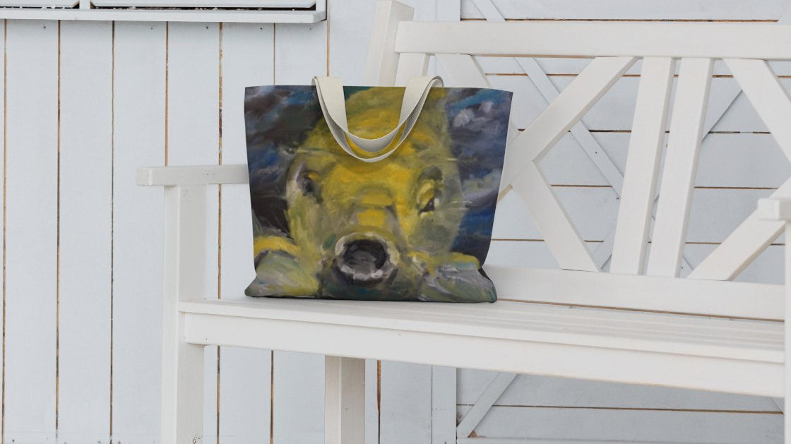 Bag Your Next Sustainable Fashion Haul - FABA Collection