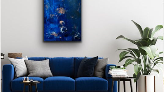 Easy Redecorating: How To Update Your Living Room On A Budget - FABA Collection