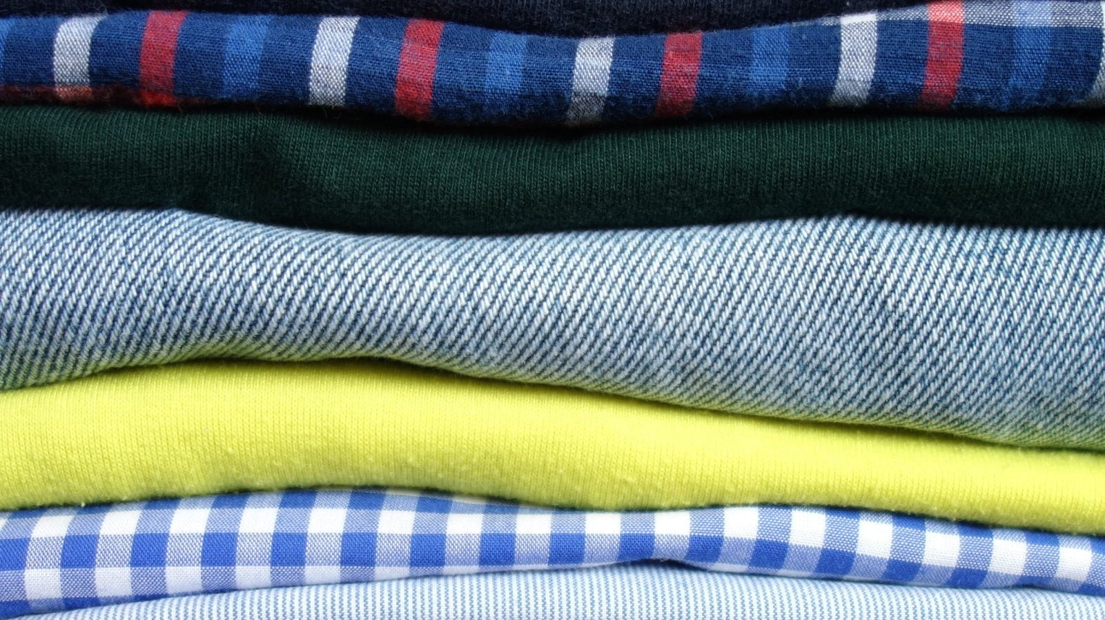 Fabric Weight Explained to Choose the Right Fabric - FABA Collection