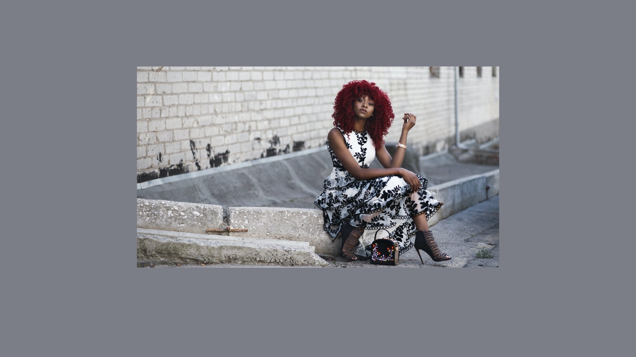 In the News HeyYo Mag Features Slow Fashion - FABA Collection