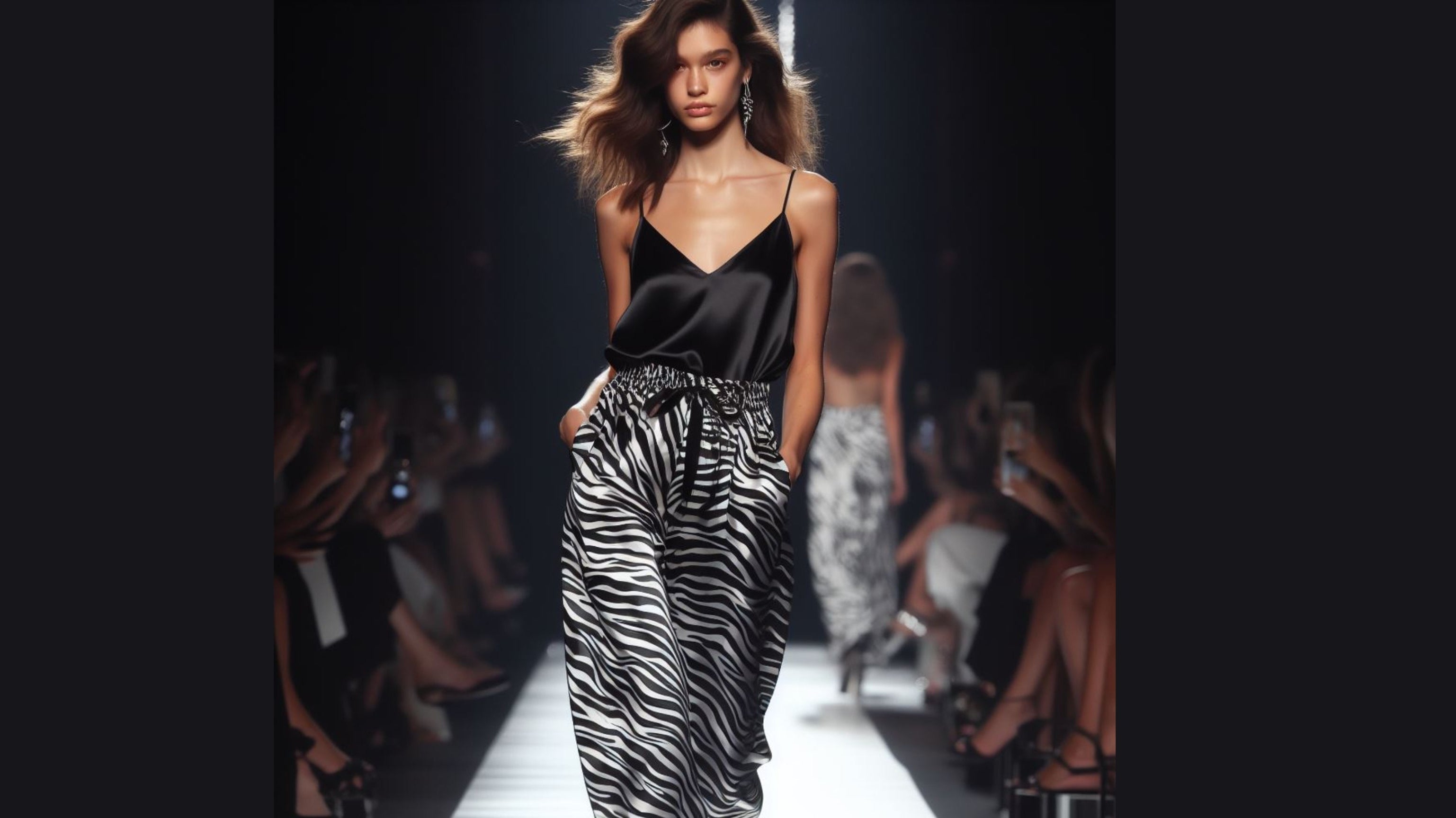 Styling FABA Loungewear as Outerwear