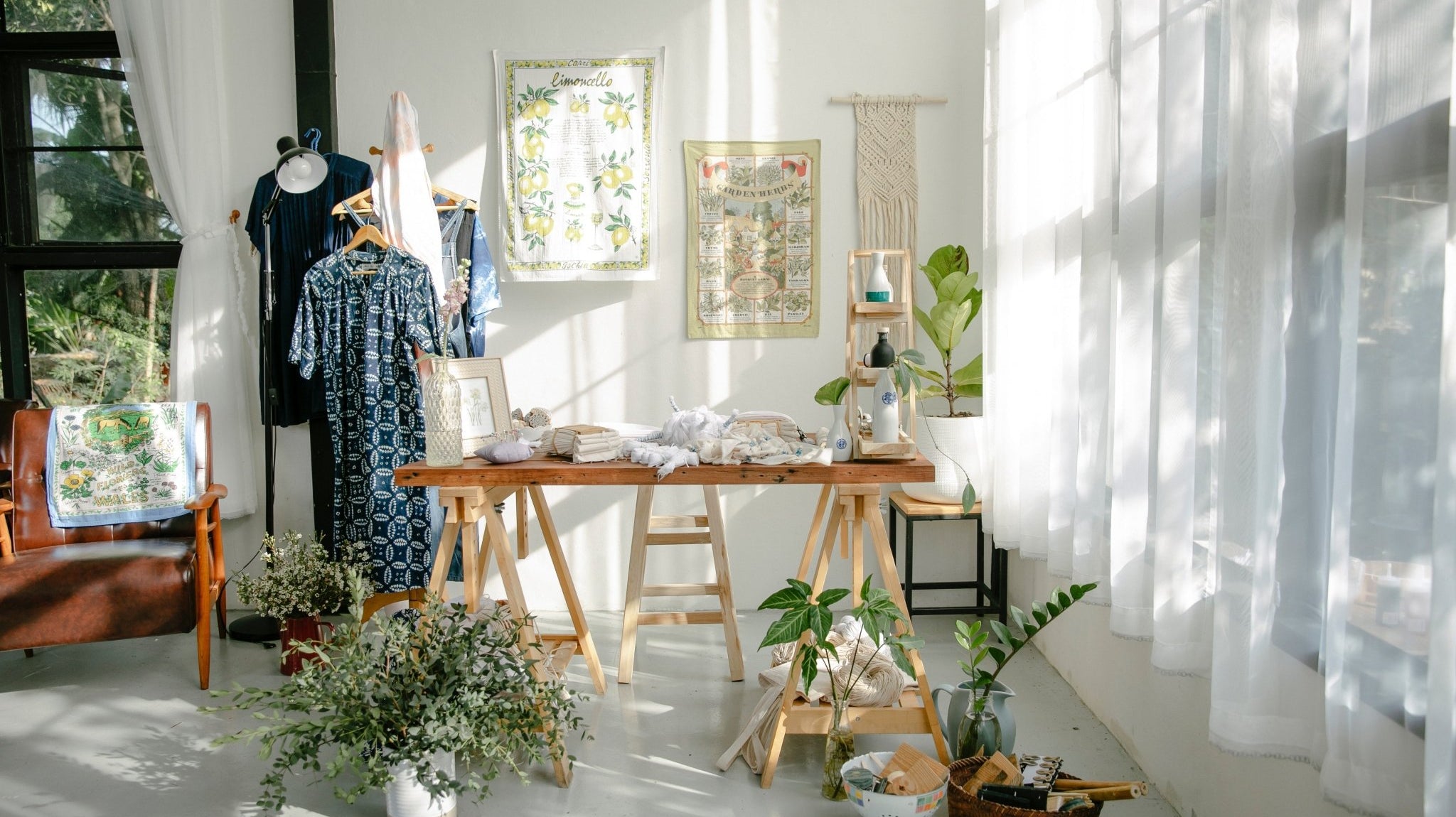 Make a meaningful difference in a designer’s life - FABA Collection