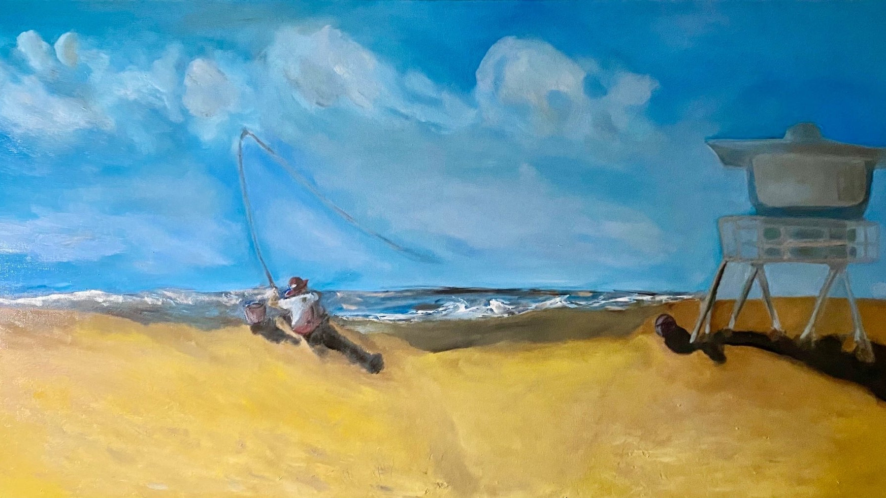 More than just Art for your Life - FABA Collection