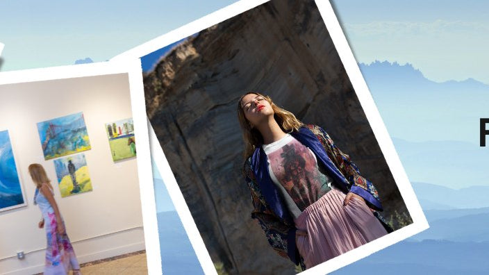 Nora Gouma Covers Our Maxi Skirts WORN BY JENNIFER LOPEZ TO KENDALL JENNER, MAXI SKIRTS ARE ALL THE RAGE - FABA Collection