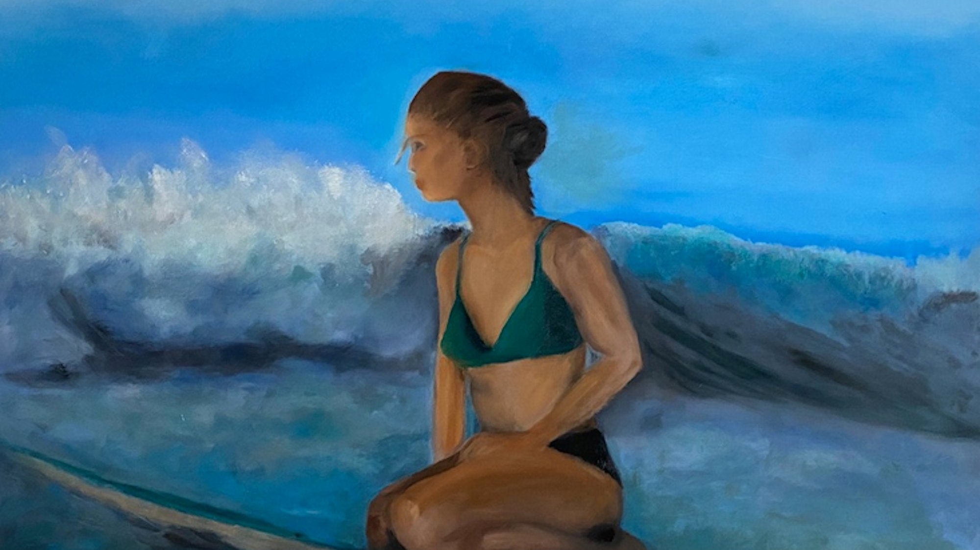 Sustainable Swimwear: From Plastic Bottles to Swimwear - FABA Collection