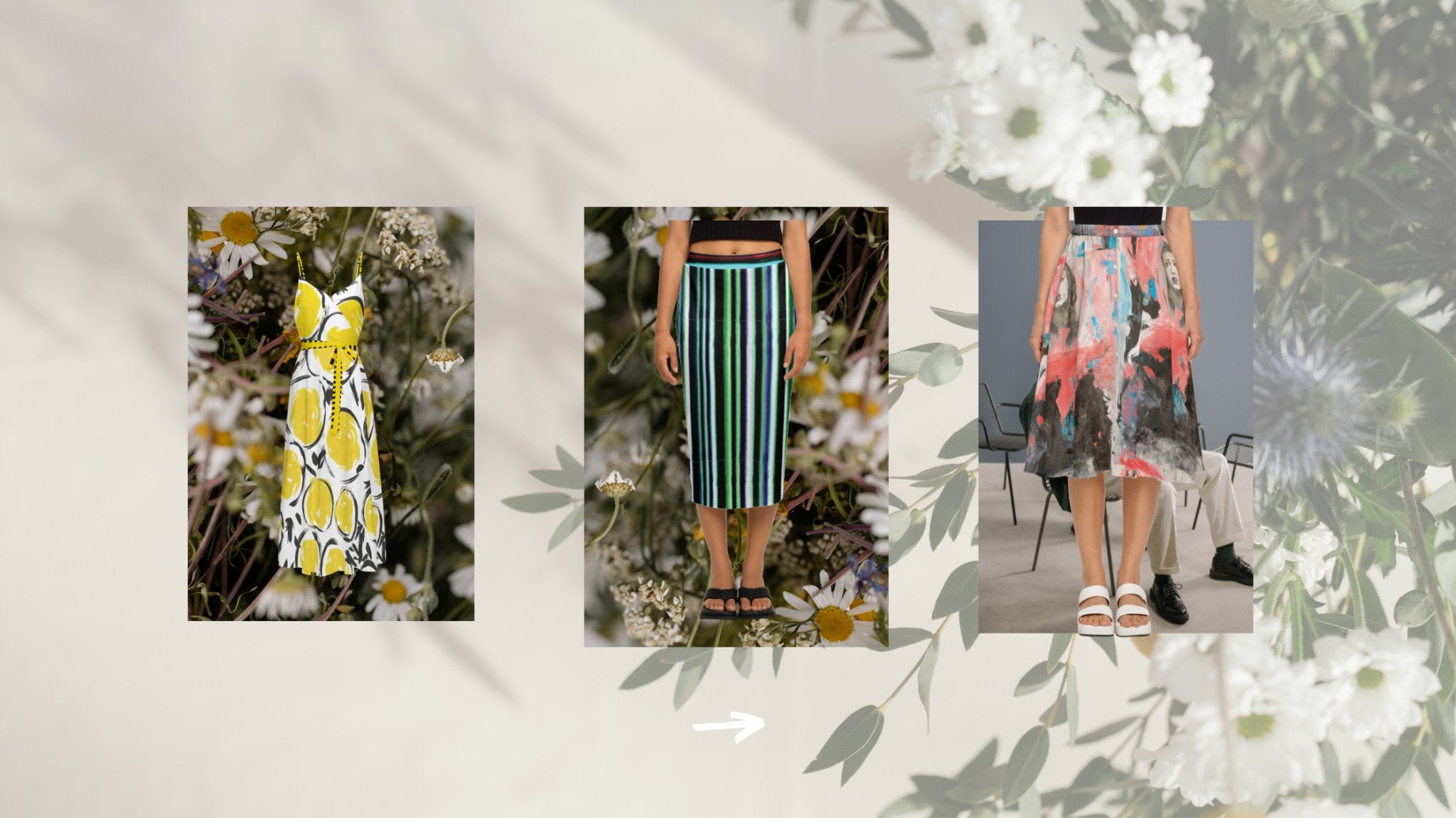 The Spring Collection is Here! - FABA Collection