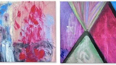 Wall Art Ideas to Spruce Up Your Living Space - FABA Collection