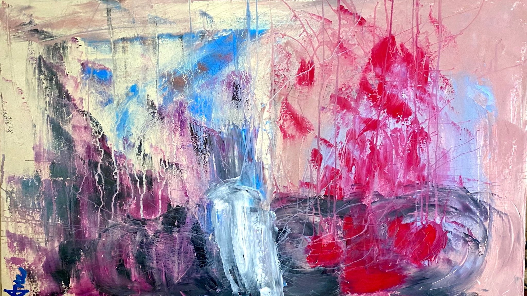 What is an Expressionist Painting? A Look at the Artist's Work - FABA Collection