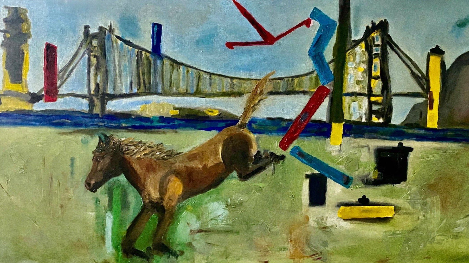 Why Art Appreciation Is Good For The Brain - FABA Collection