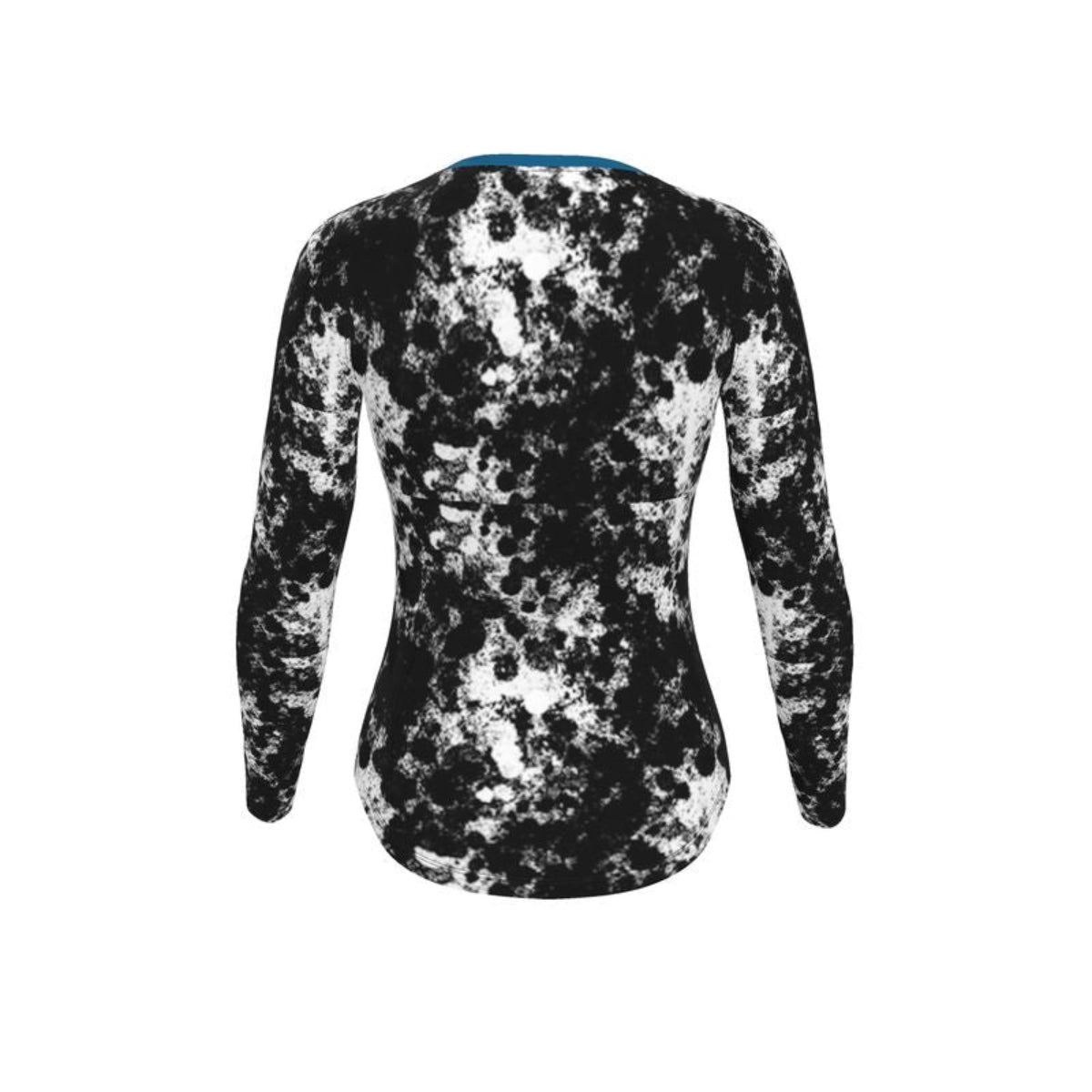 BACK-urban decay shirt