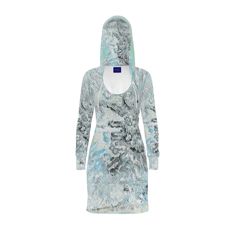 sparks hoodie dress