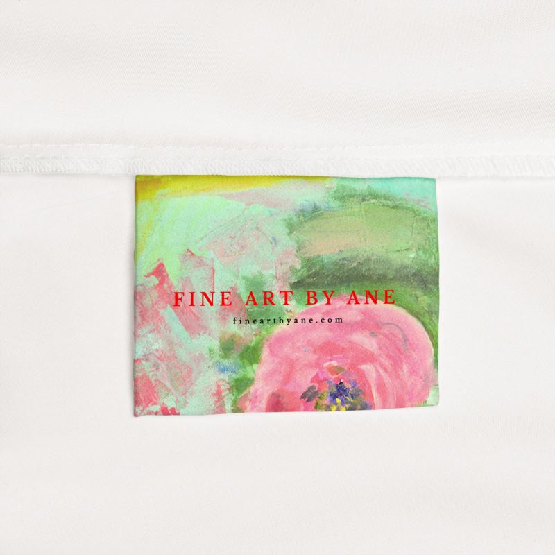 Silk Slip Dress Miracle-FABA Collection