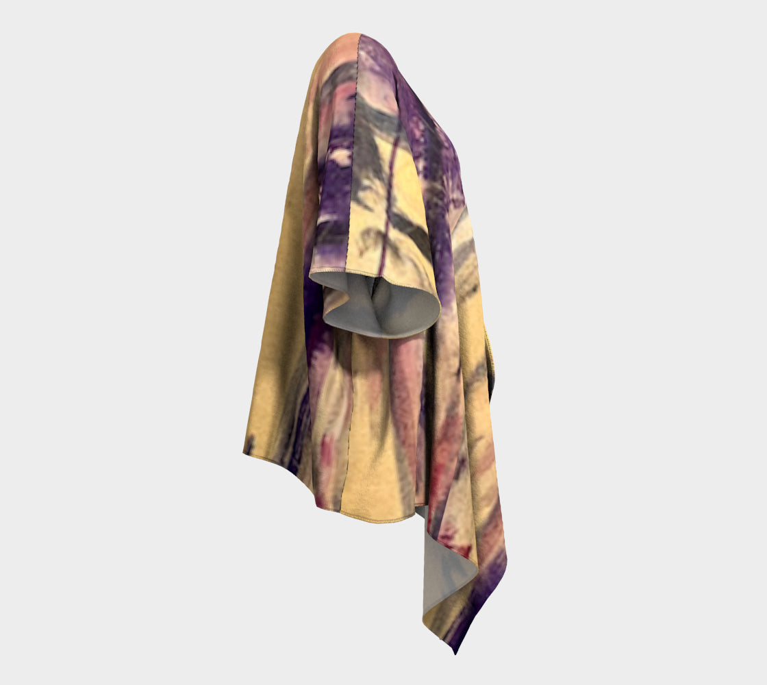 Silk Kimono Connection Limited Edition-FABA Collection