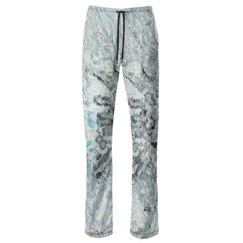 Women's Velvet Trousers Sparks-FABA Collection