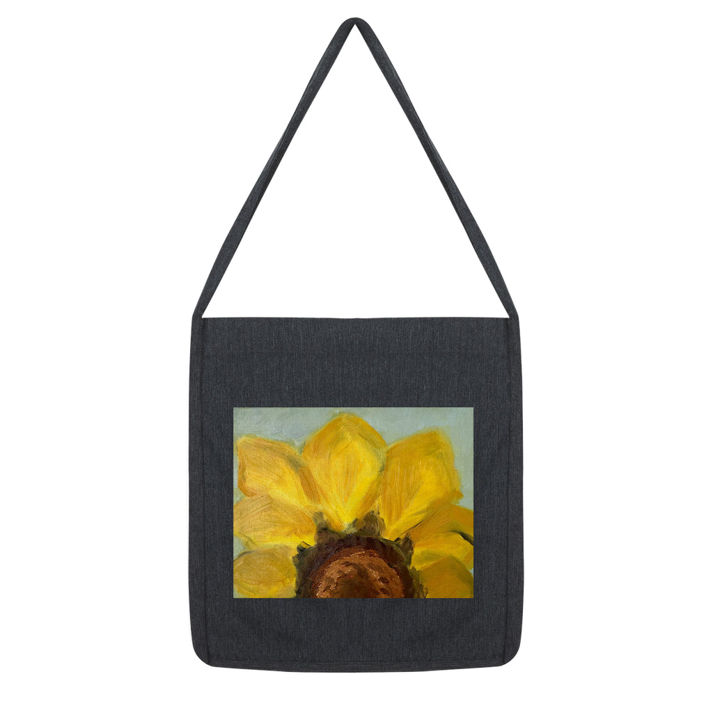 Sunflower Classic Tote Bag-FABA Collection
