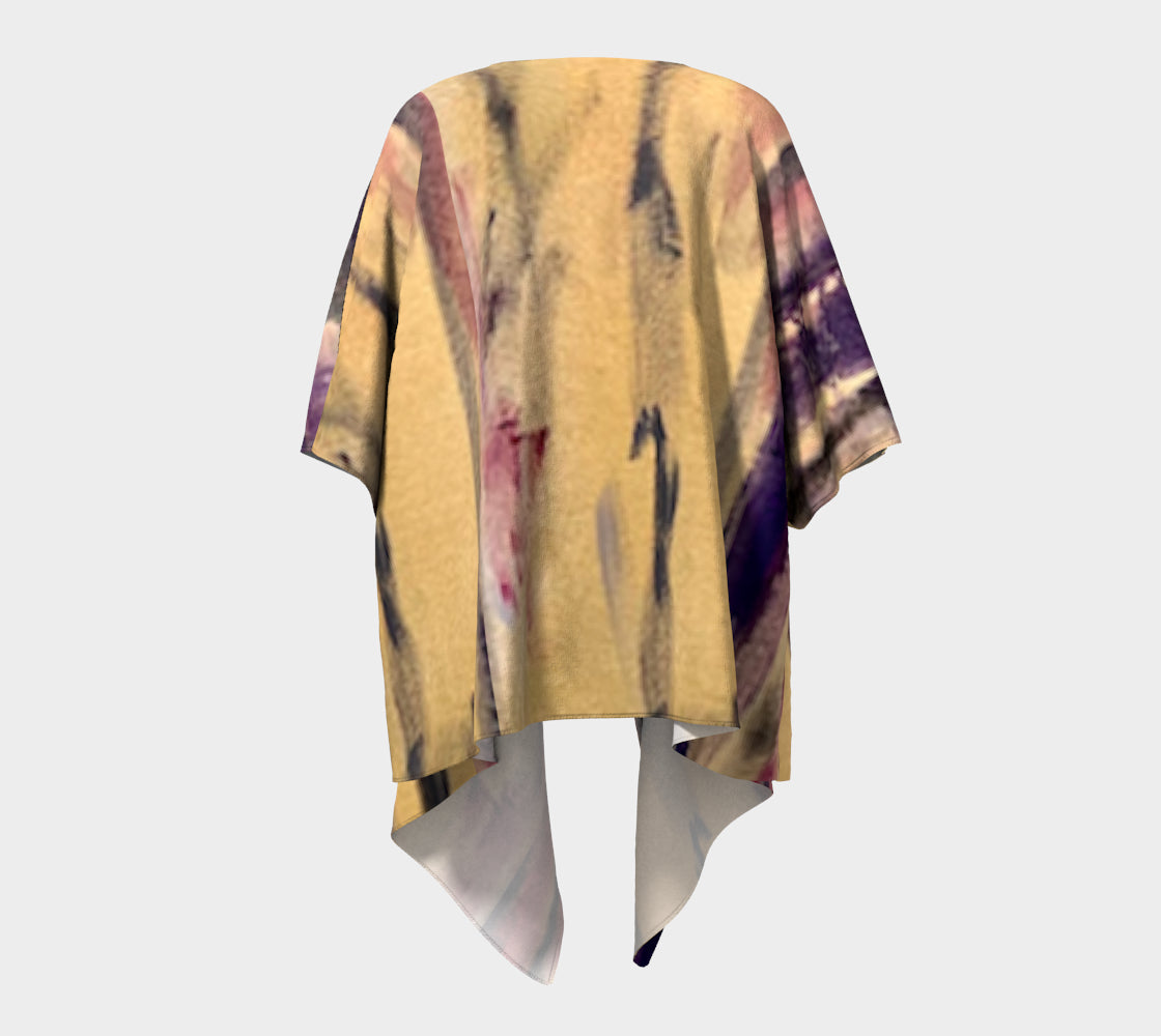 Silk Kimono Connection Limited Edition-FABA Collection