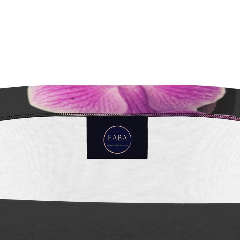 Aloha Strapless Swimsuit - FABA Collection