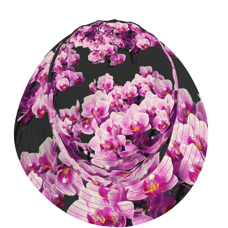 Aloha Wide Brim Hat - FABA Collection