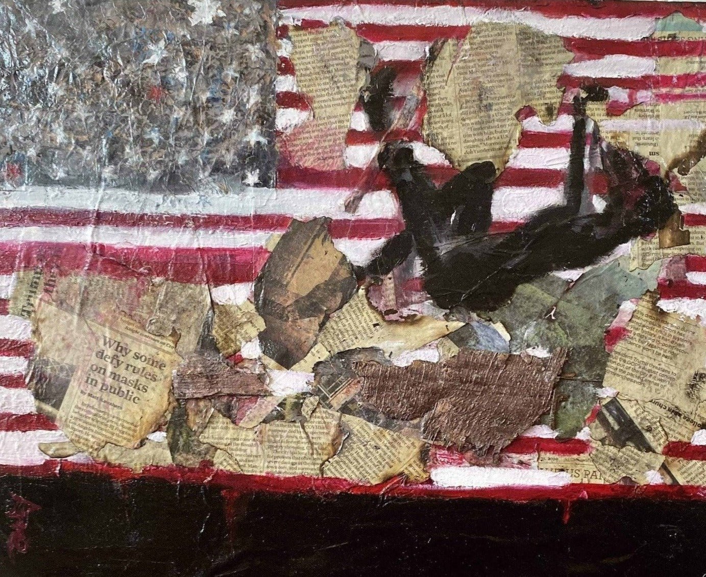 Amerikkka - FABA Collection