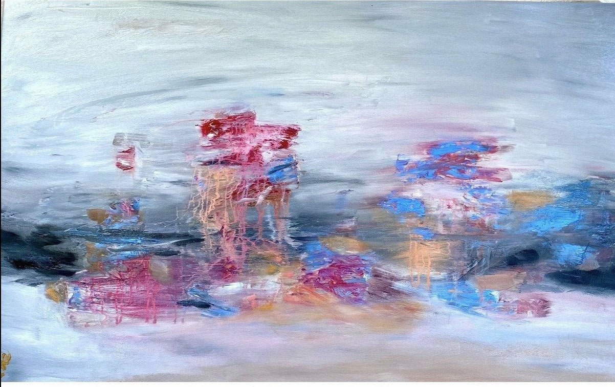 Athletic Crop Tank Top Medusa - FABA Collection