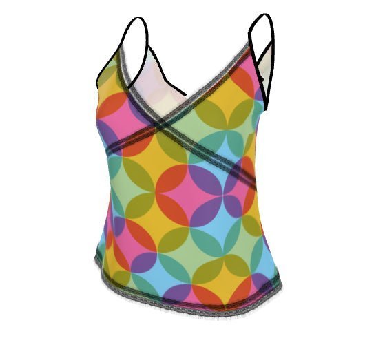 Cami POP - FABA Collection