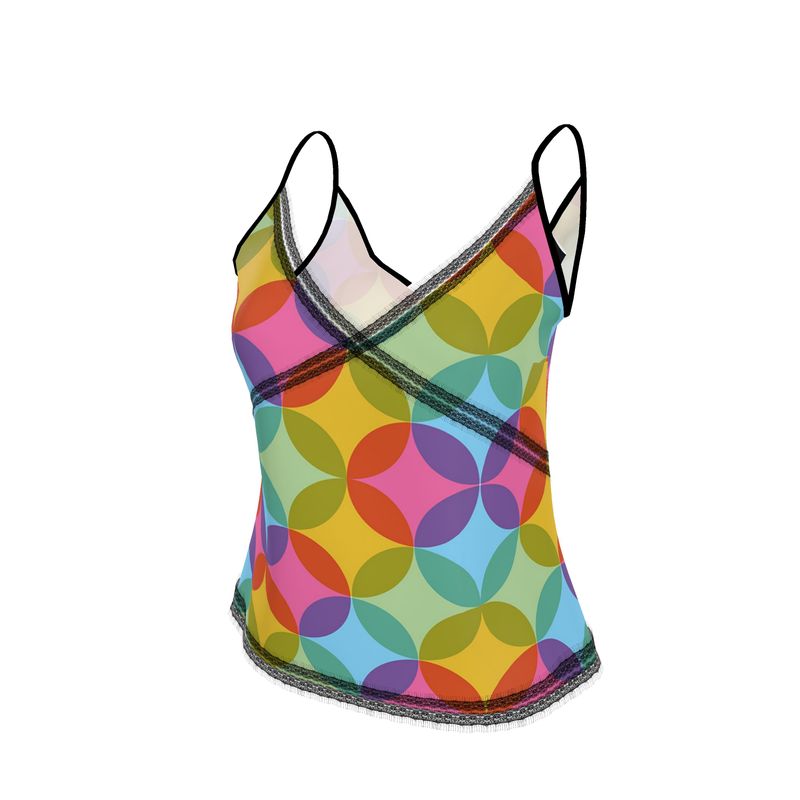 Cami POP - FABA Collection