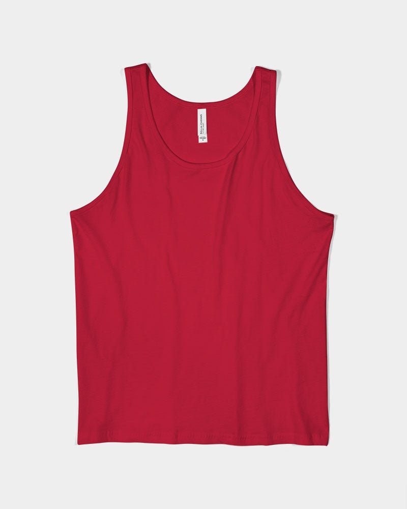 Cotton Jersey Tank | Les Zèbres - FABA Collection