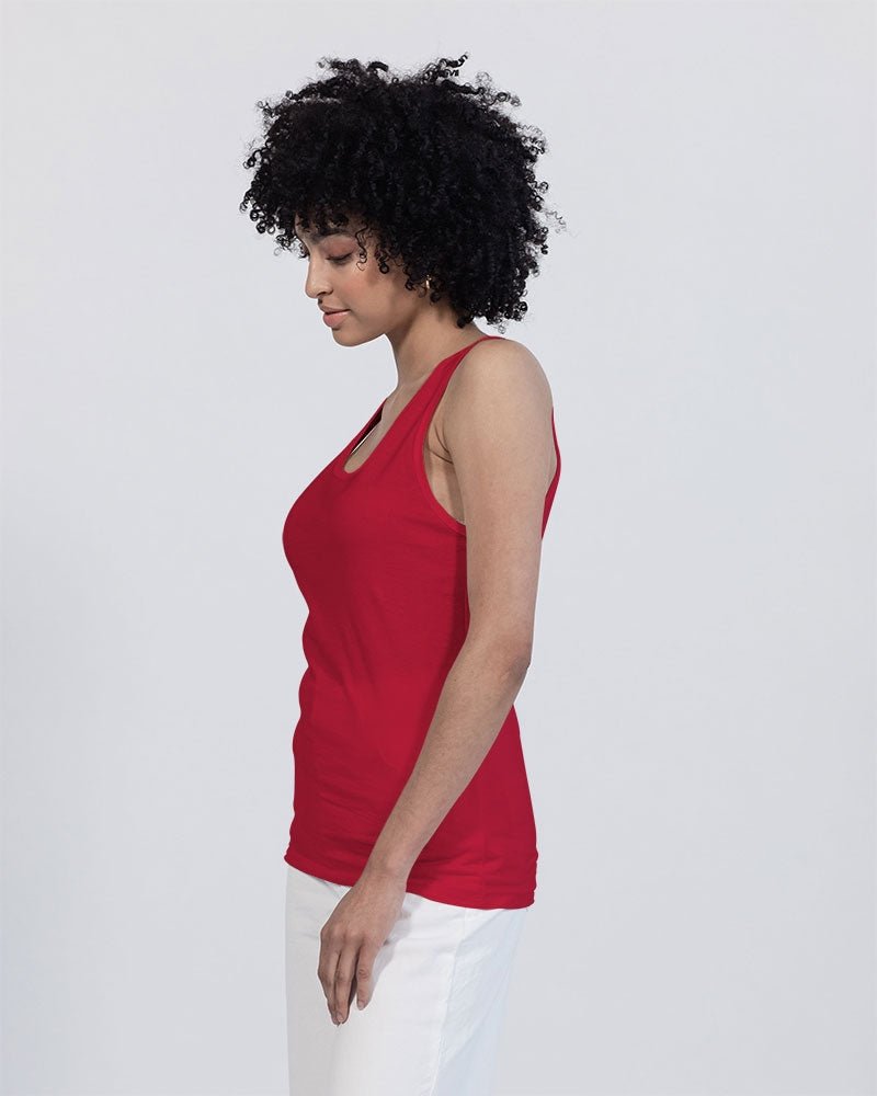 Cotton Jersey Tank | Les Zèbres - FABA Collection