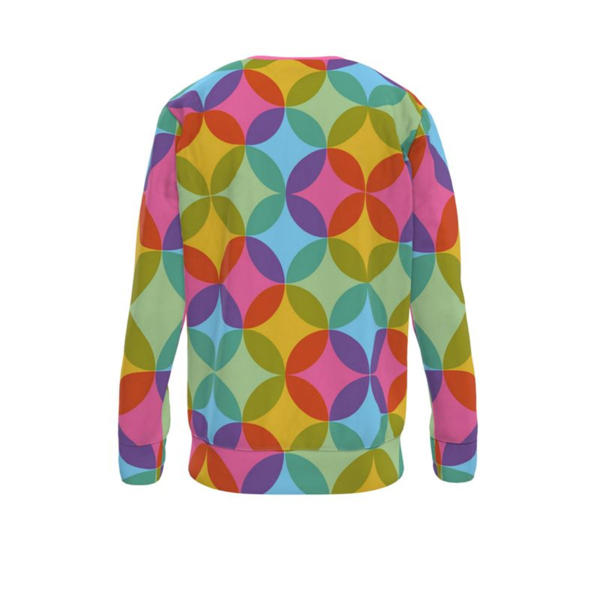 Designer Sweathsirt POP for hIm and Her - FABA Collection