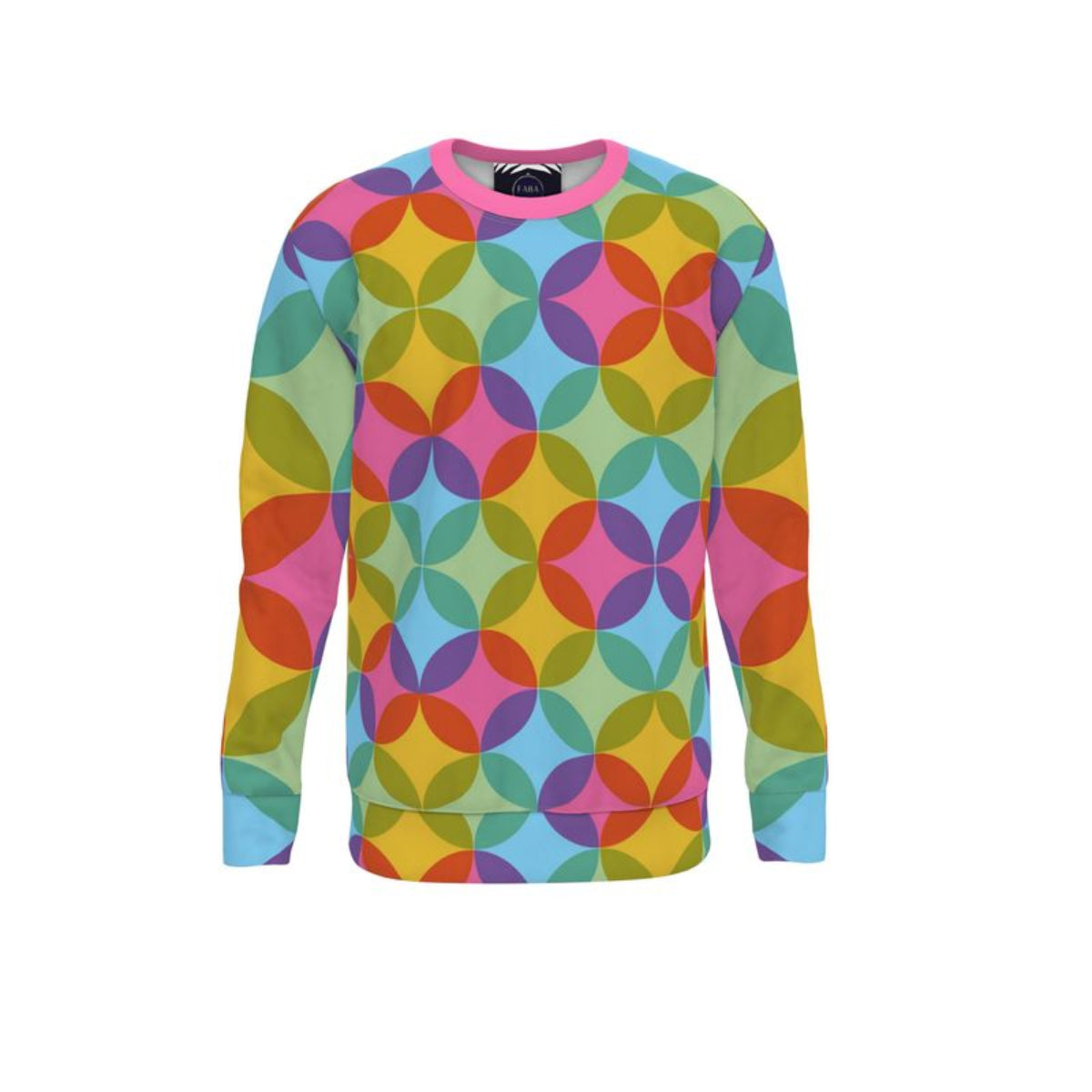 Designer Sweathsirt POP for hIm and Her - FABA Collection