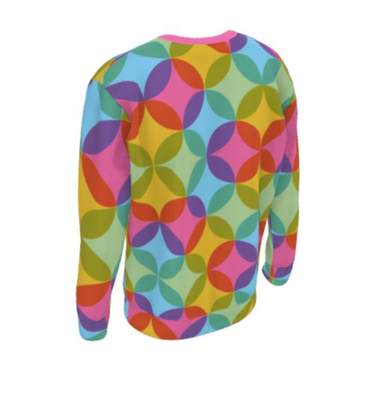 Designer Sweathsirt POP for hIm and Her - FABA Collection