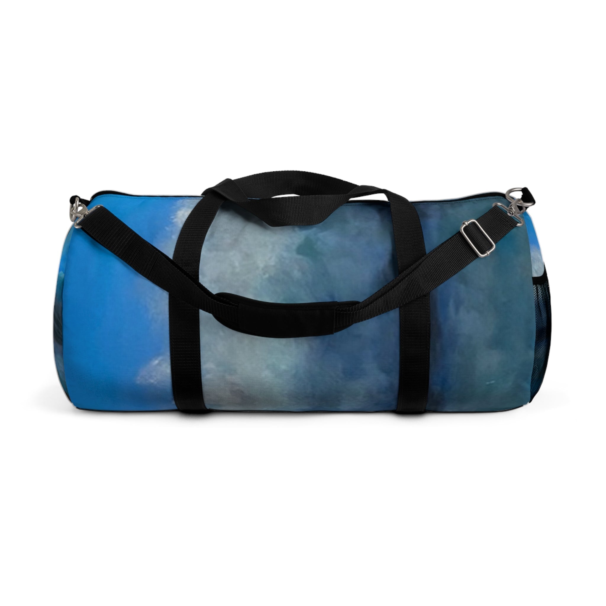 Duffel Bag Surfer - FABA Collection