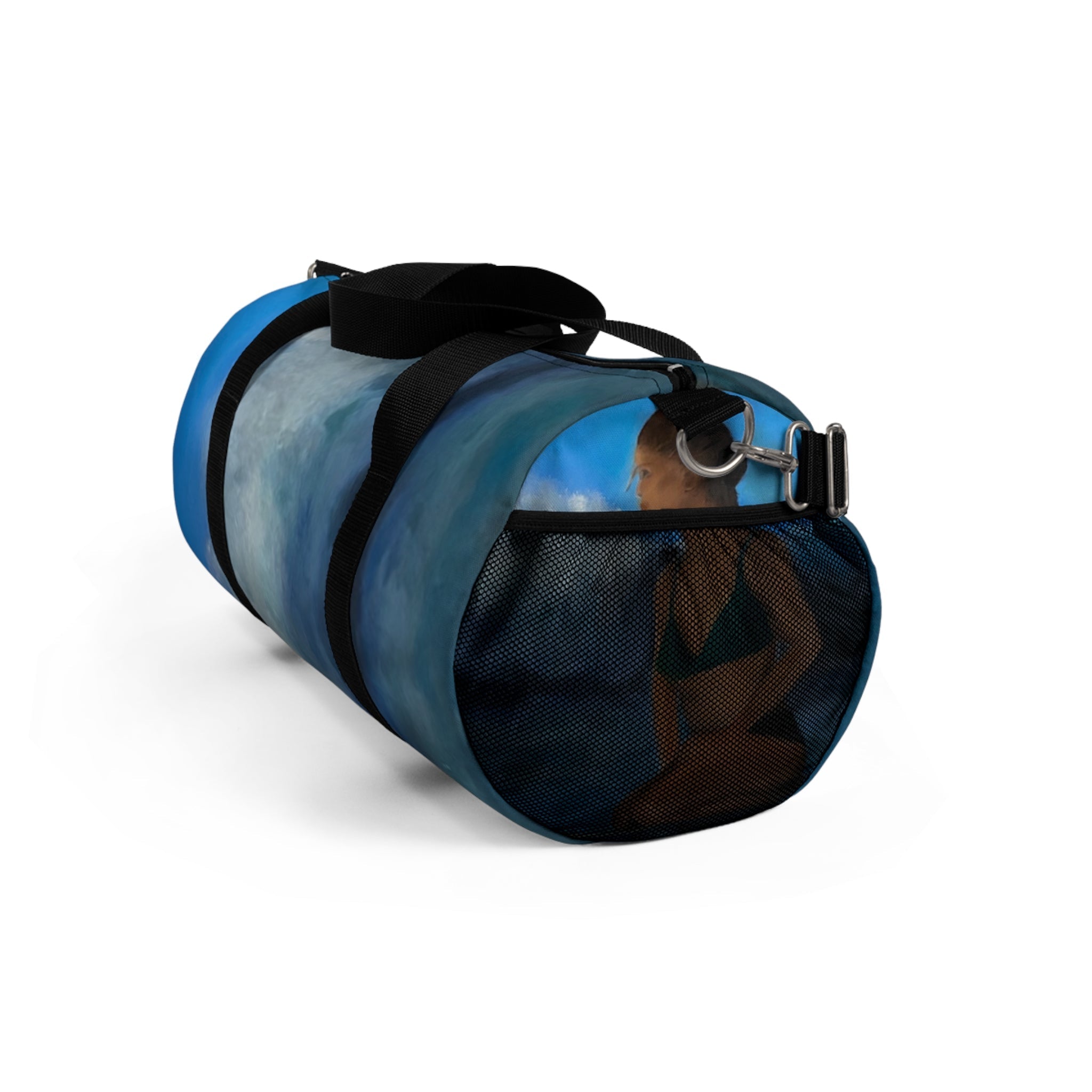 Duffel Bag Surfer - FABA Collection