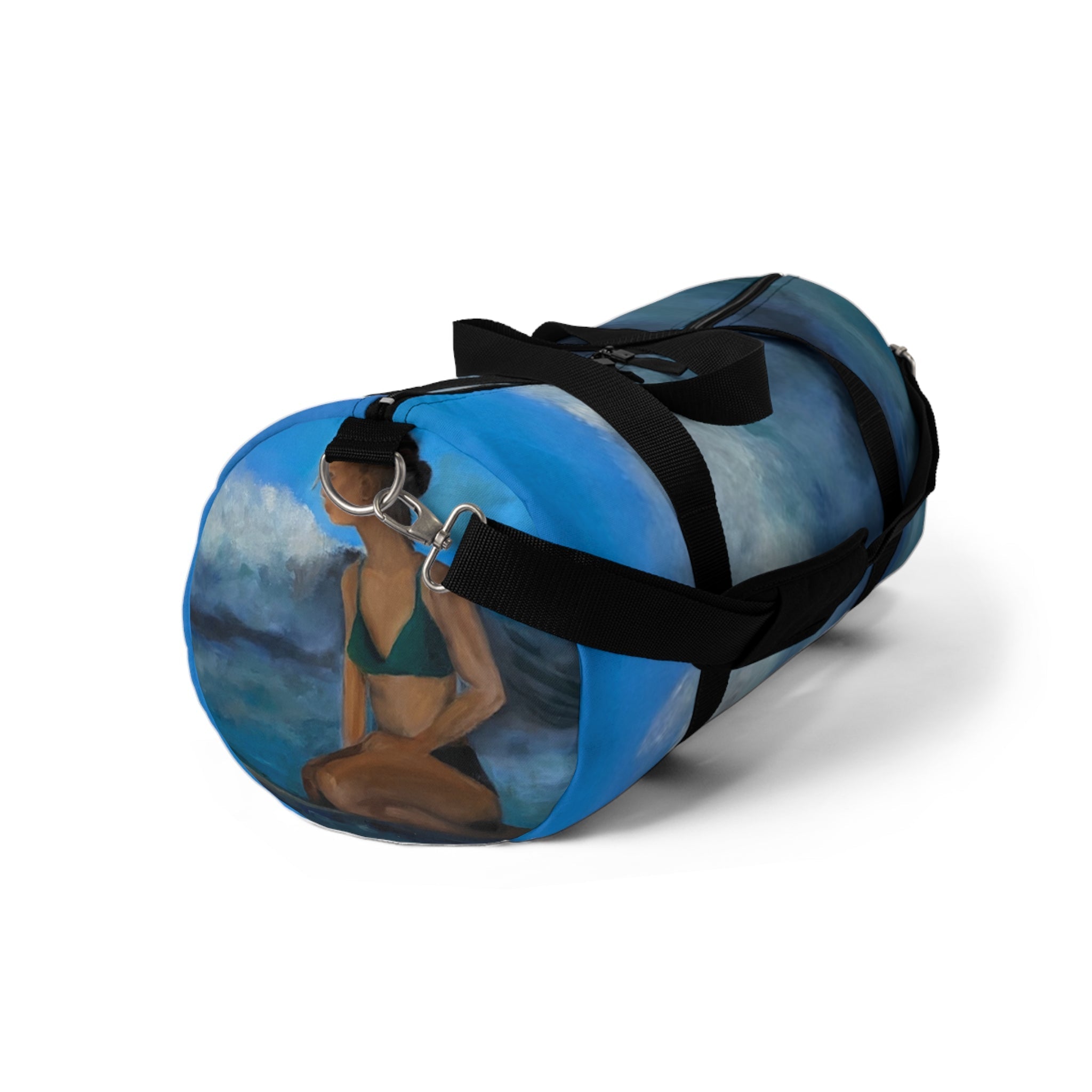 Duffel Bag Surfer - FABA Collection