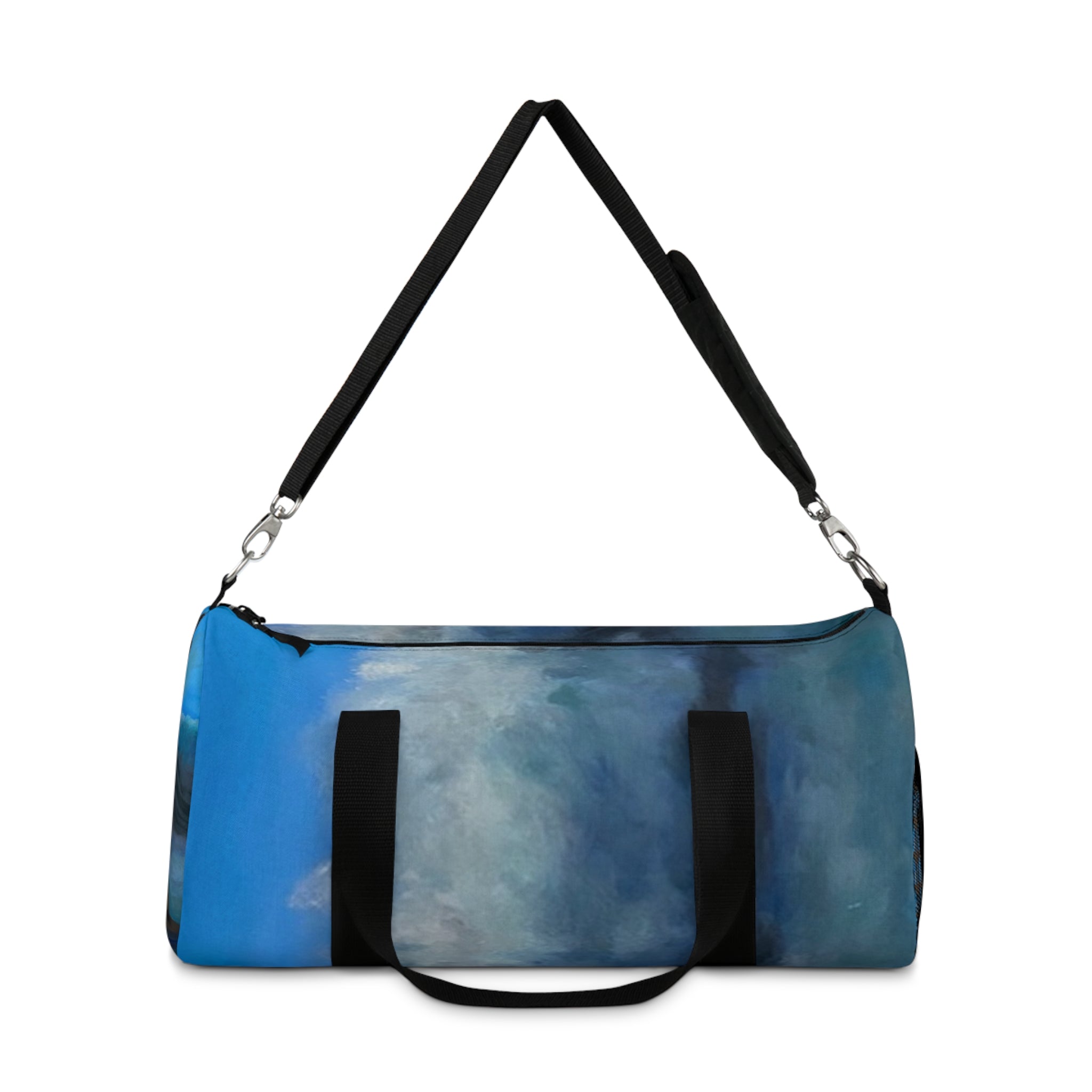 Duffel Bag Surfer - FABA Collection
