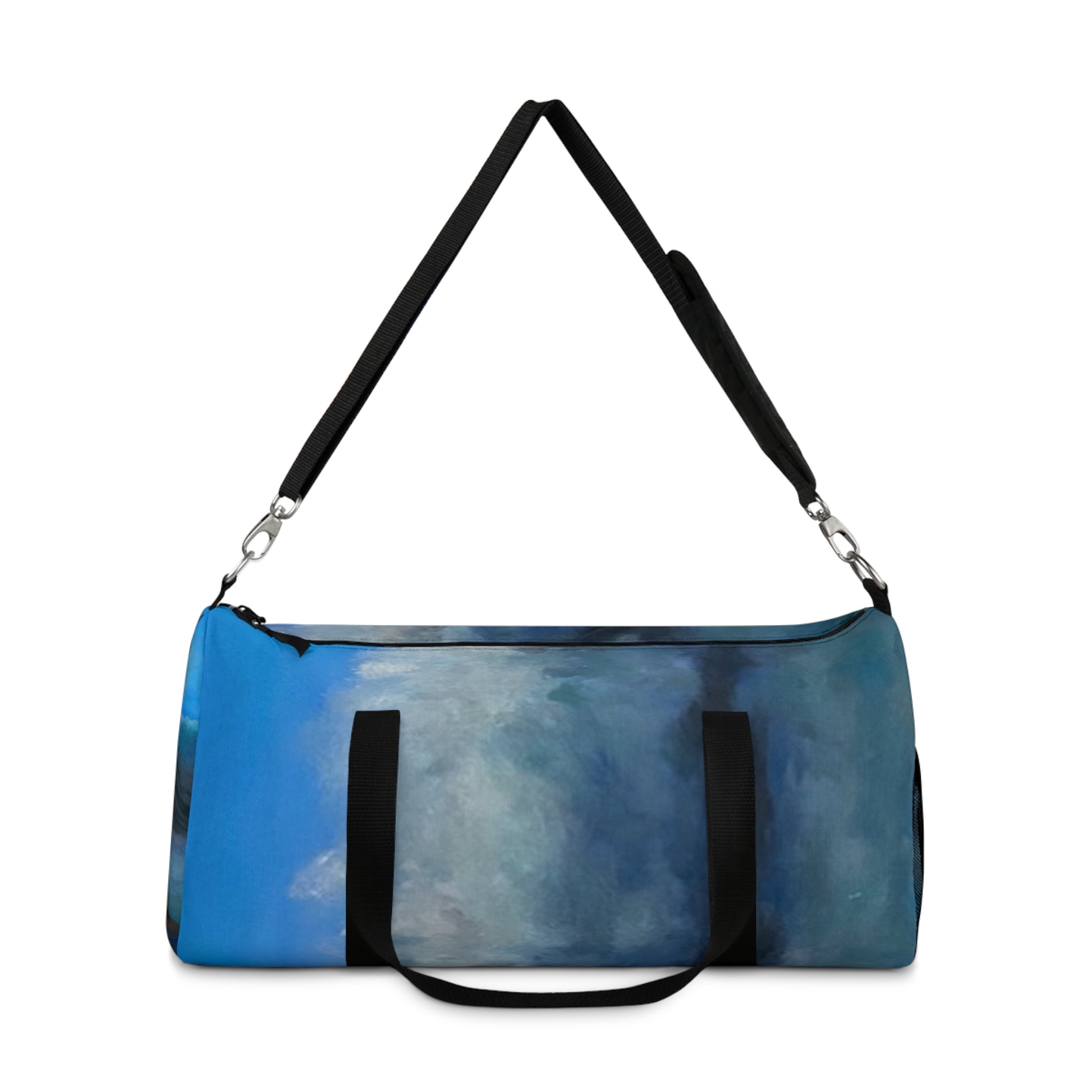Duffel Bag Surfer - FABA Collection