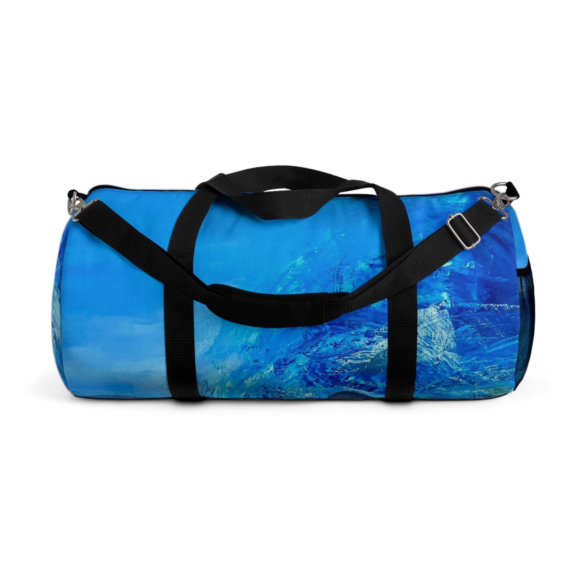 Duffel Bag Wahine - FABA Collection