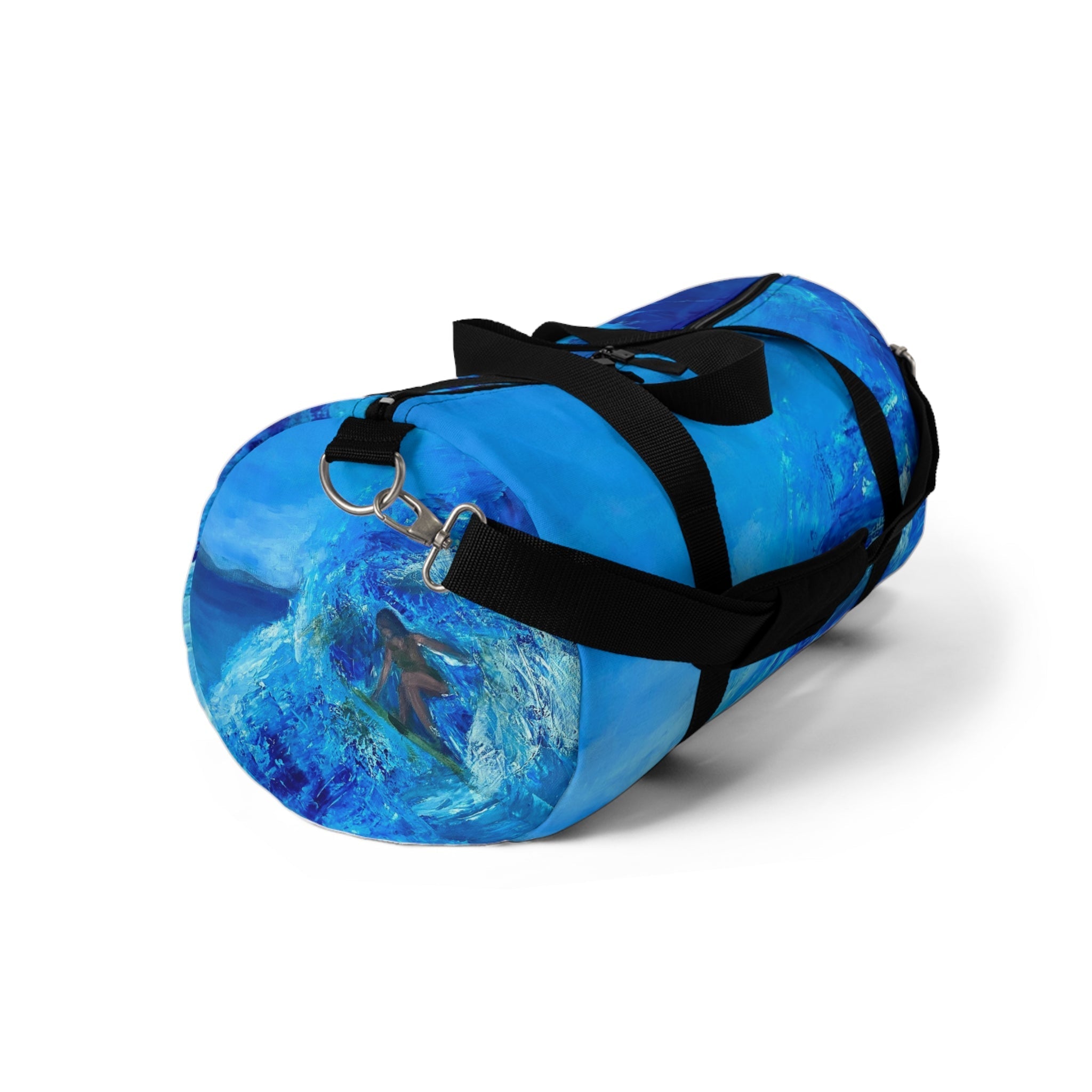 Duffel Bag Wahine - FABA Collection