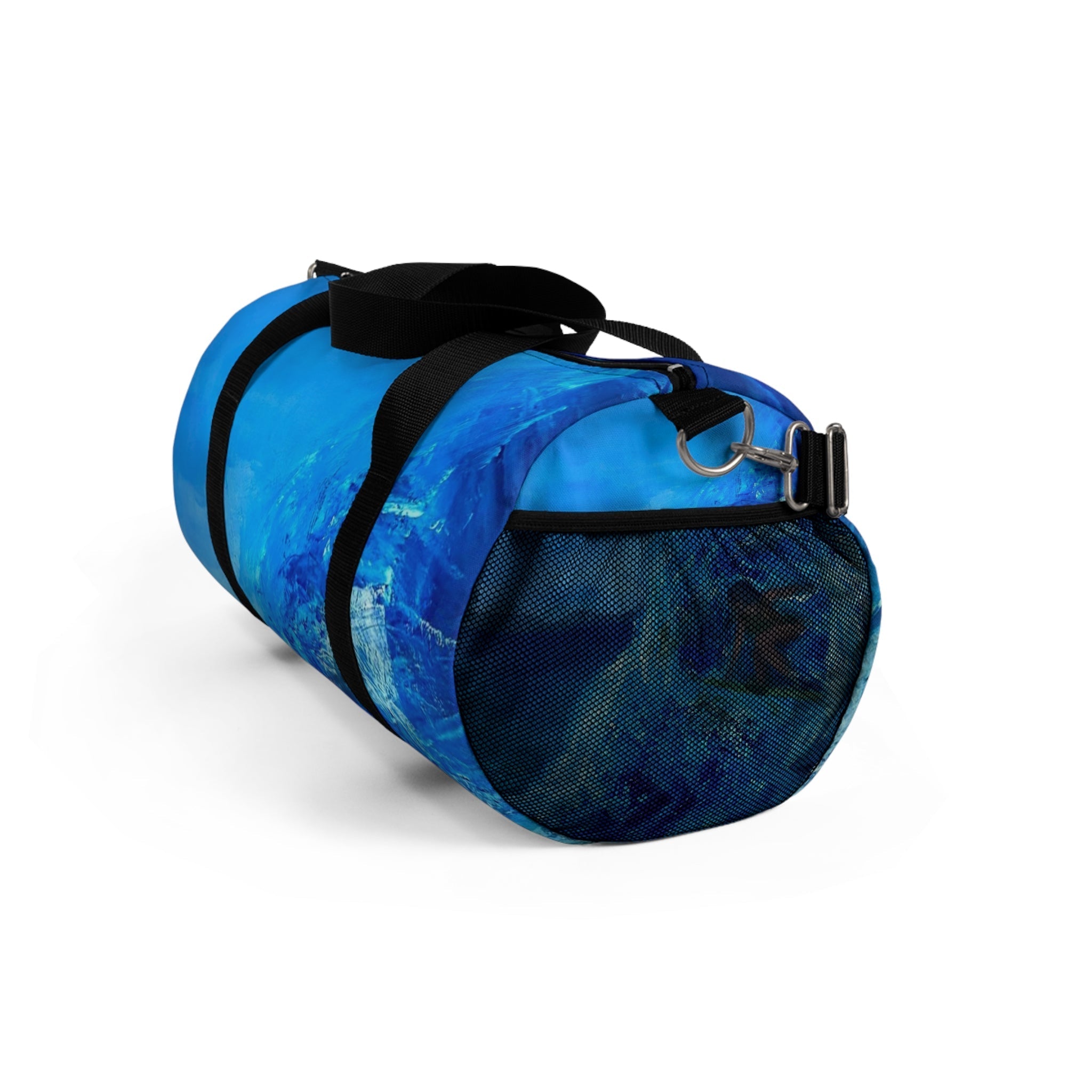 Duffel Bag Wahine - FABA Collection