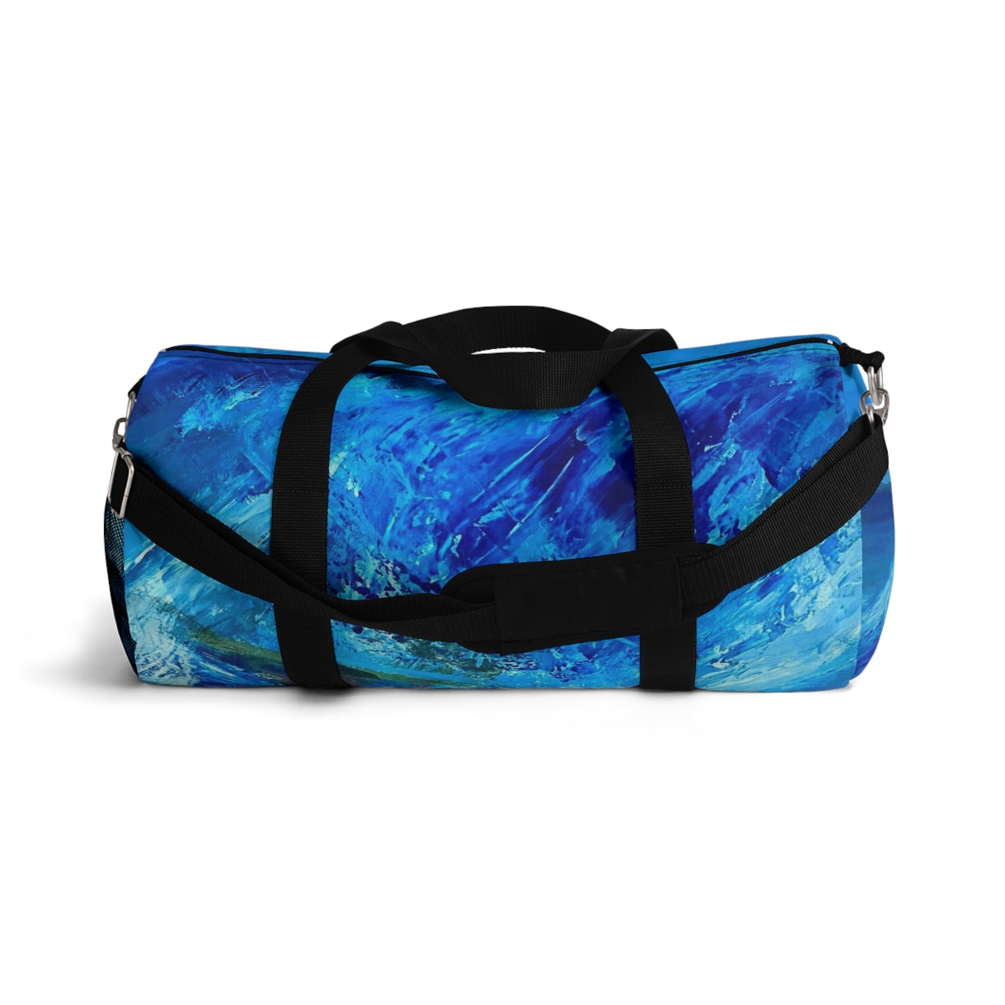 Duffel Bag Wahine - FABA Collection