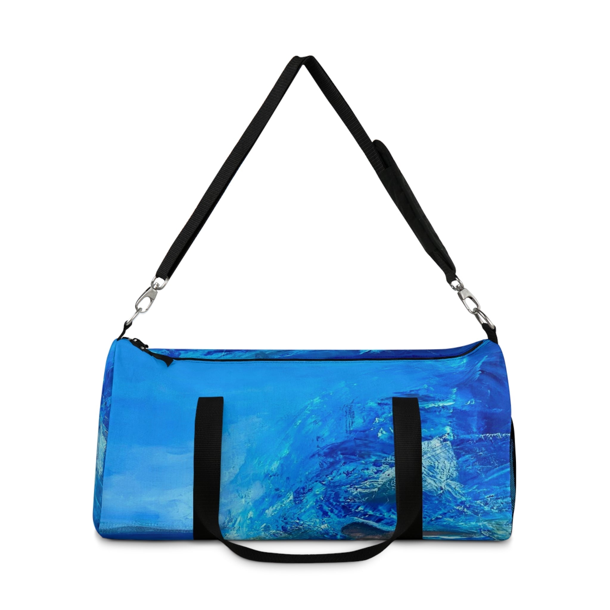Duffel Bag Wahine - FABA Collection