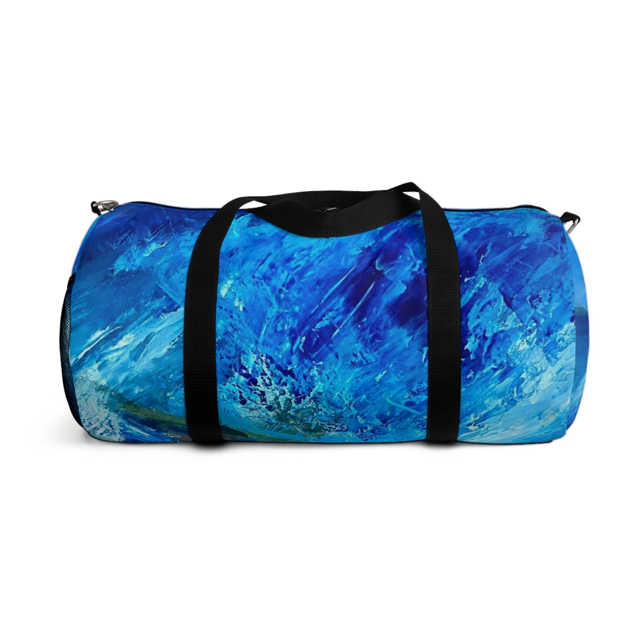 Duffel Bag Wahine - FABA Collection