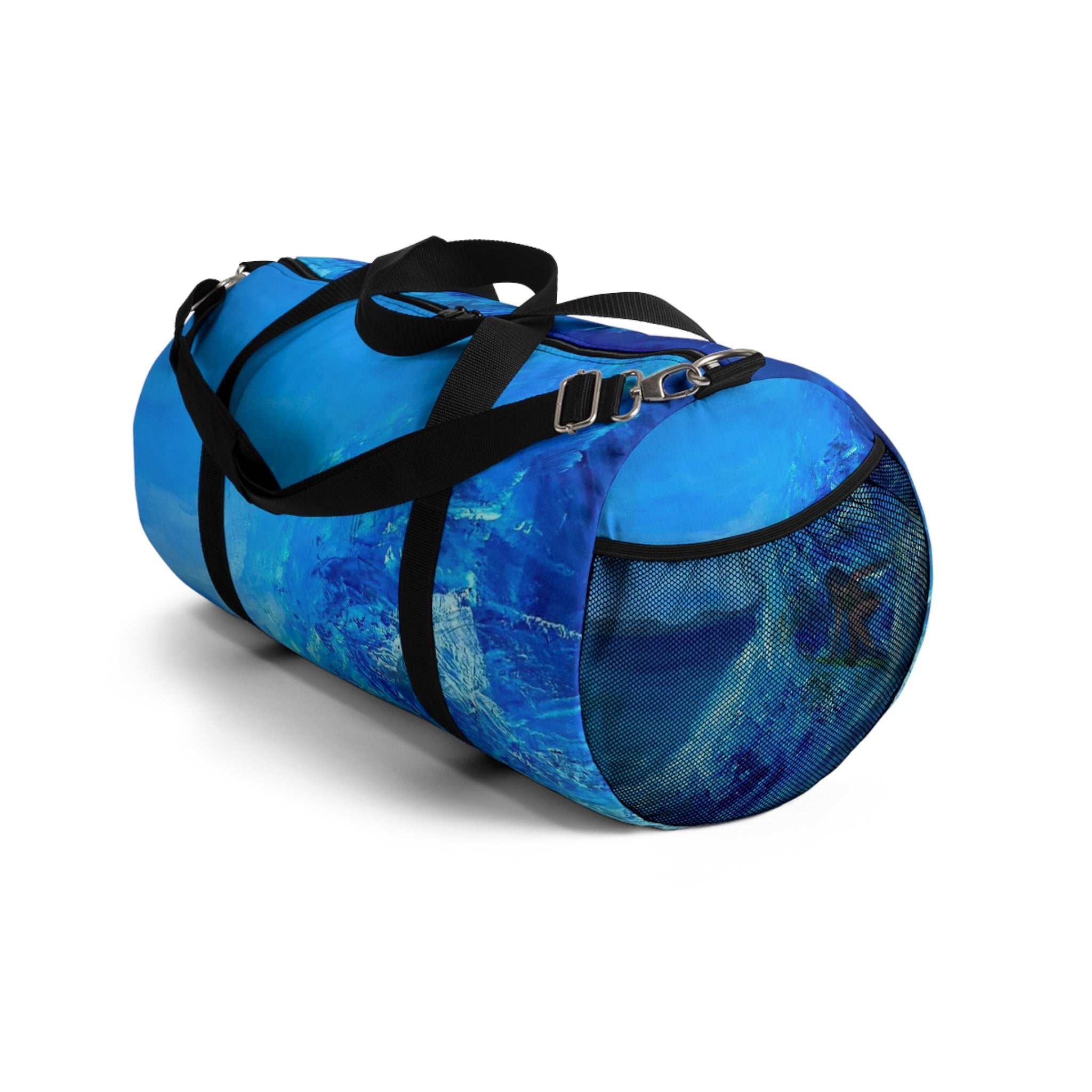 Duffel Bag Wahine - FABA Collection
