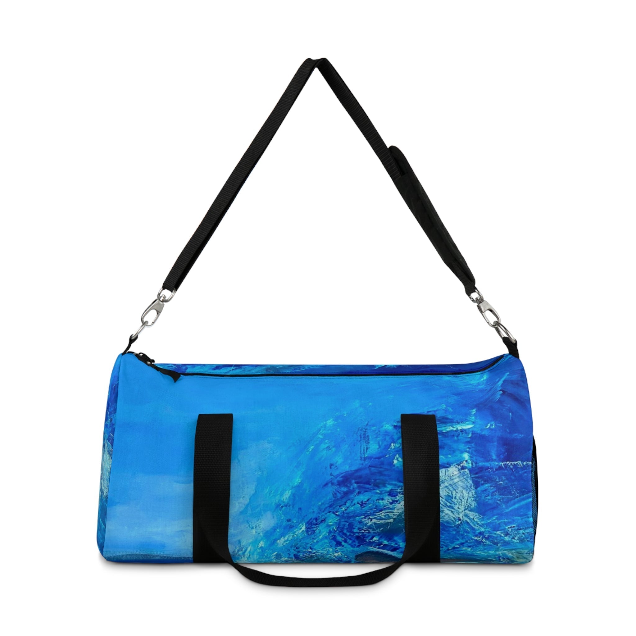 Duffel Bag Wahine - FABA Collection