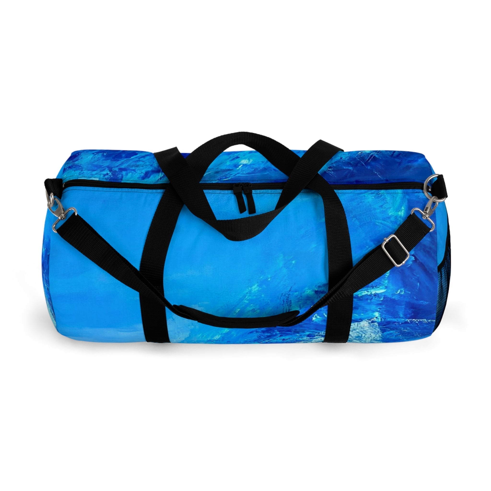 Duffel Bag Wahine - FABA Collection